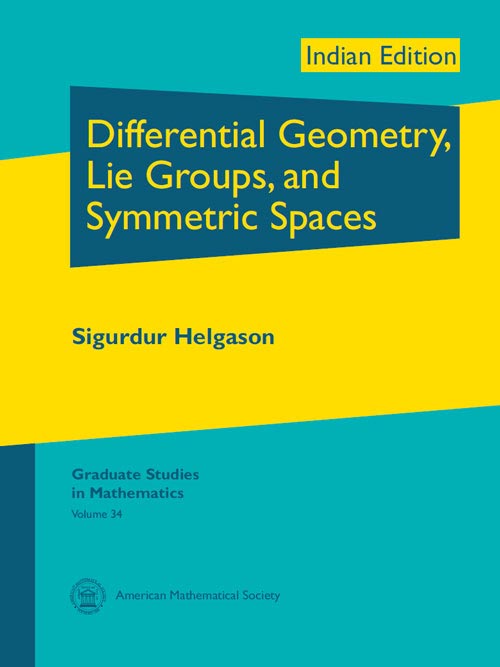 Orient Differential Geometry, Lie Groups, and Symmetric Spaces